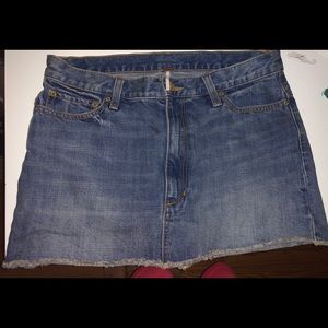 Free people shirt size 8